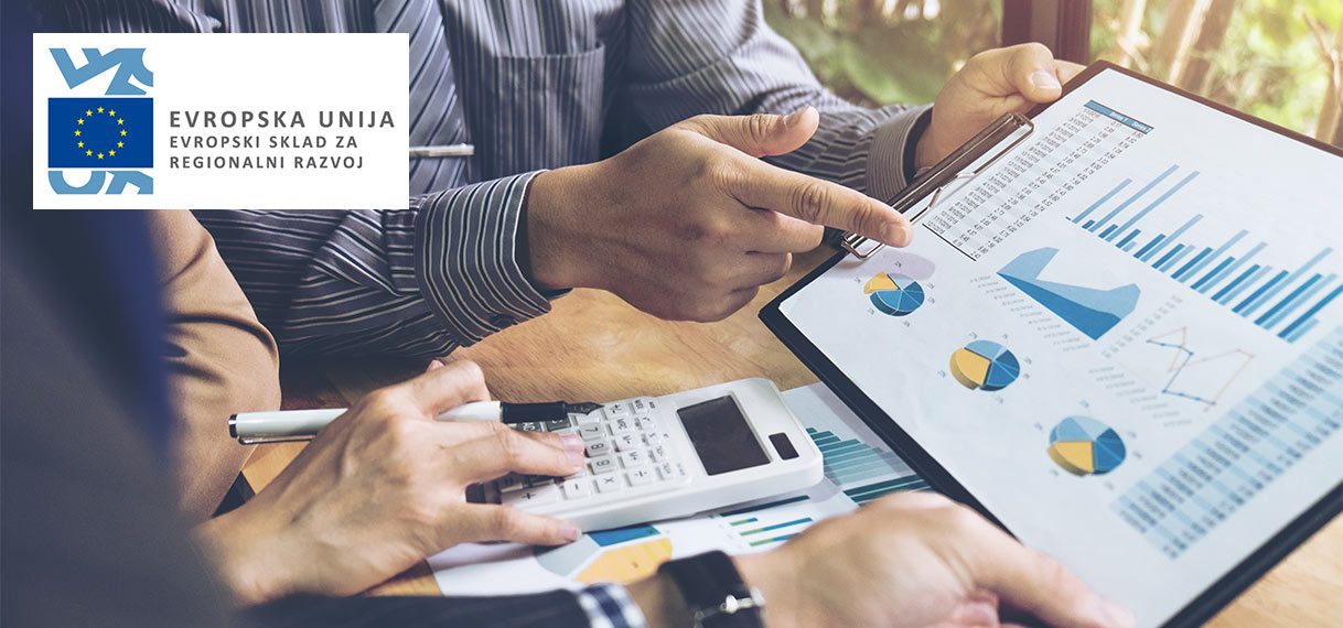 Projekt “Digitalna transformacija podjetja BIMO” prejel EU sofinanciranje